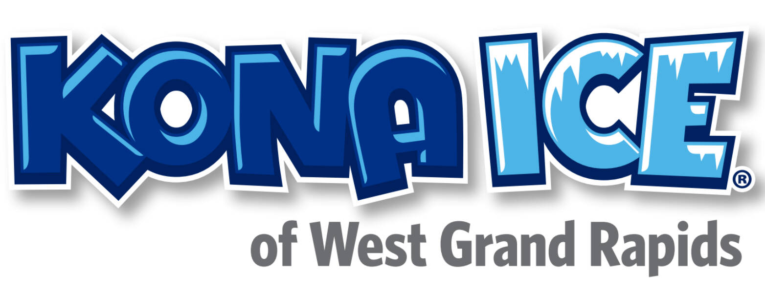 Kona Ice of West Grand Rapids